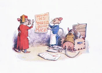 Página de título